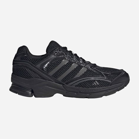 adidas Ανδρικά Casual Παπούτσια Spiritain 2000 Μαύρα (1110333)
