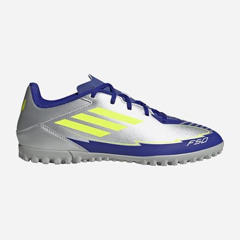 adidas Ανδρικά Ποδοσφαιρικά Παπούτσια F50 Club Messi TF (1009868)