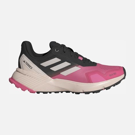 adidas Γυναικεία Παπούτσια για Τρέξιμο Terrex Soulstride RAIN.RDY Trail (967034)