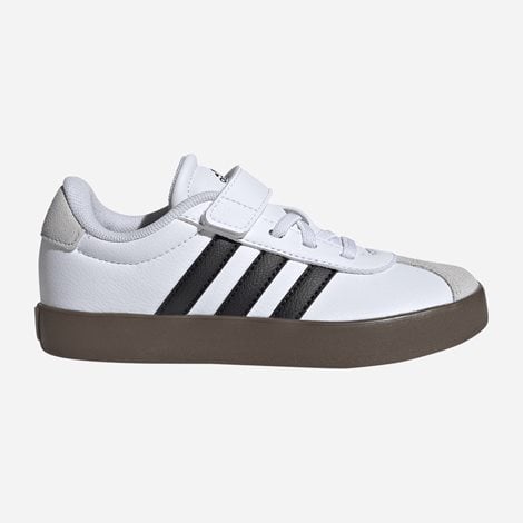 adidas Παιδικά Sneakers VL Court 3.0 Skateboarding (946233)