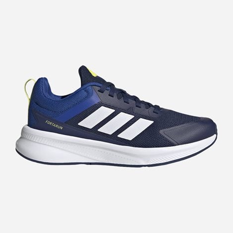 adidas Παιδικά Παπούτσια για Τρέξιμο Fortarun 4.0 Μπλε (1108101)