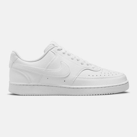 NIKE Unisex Sneakers Court Vision Low Next Nature (NN) (769781)