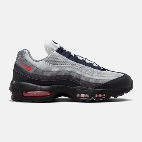 NIKE Ανδρικά Sneakers Air Max 95 (917490)