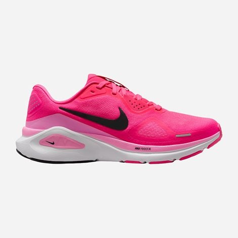 NIKE Γυναικεία Παπούτσια για Τρέξιμο Structure 26 (1048169)