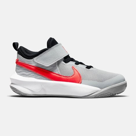 NIKE Παιδικά Παπούτσια Μπάσκετ Team Hustle D 10 (769889)