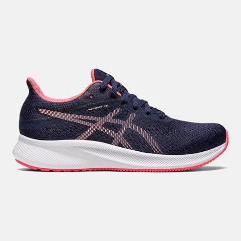 ASICS Γυναικεία Παπούτσια για Τρέξιμο Patriot 13 (879411)