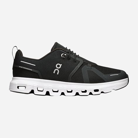 ON Παιδικά Sneakers Cloud Sky 2 Μαύρο (1120013)