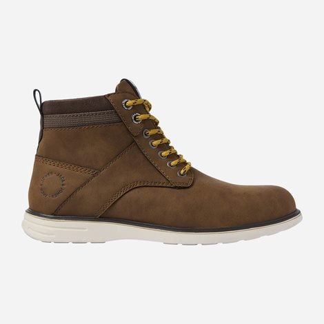JACK & JONES Ανδρικά Παπούτσια Ορειβασίας Καφέ (1124258)