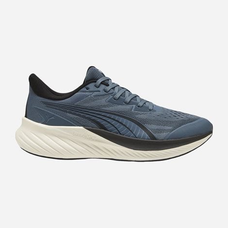 PUMA Ανδρικά Παπούτσια για Τρέξιμο Pounce Lite 2 Engineered Μπλε (1118600)