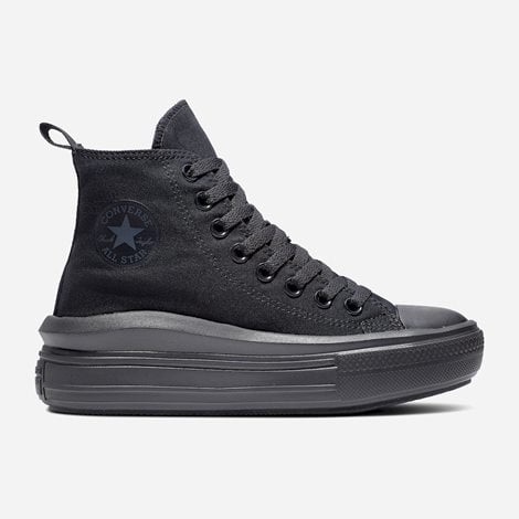 CONVERSE Παιδικά Sneakers Chuck Taylor Platform (999222)
