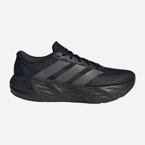 adidas Ανδρικά Παπούτσια για Τρέξιμο Galaxy 8 M Μαύρα (1110358)
