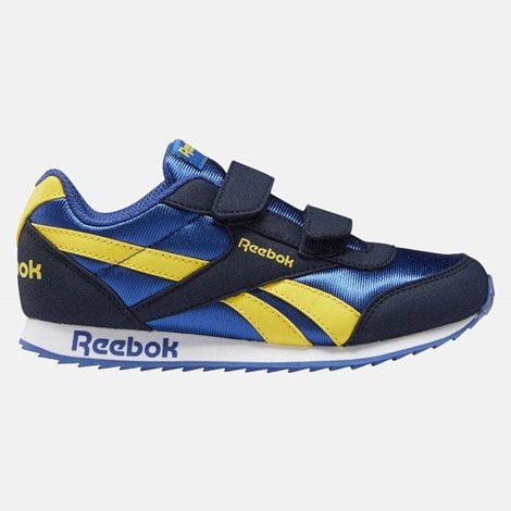 Reebok Παιδικά Sneakers Royal Classic Jogger 2 (719446)