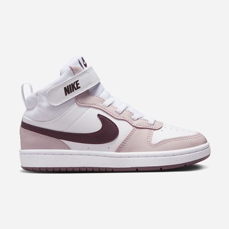 NIKE Παιδικά Sneakers Court Borough Mid 2 (982065)