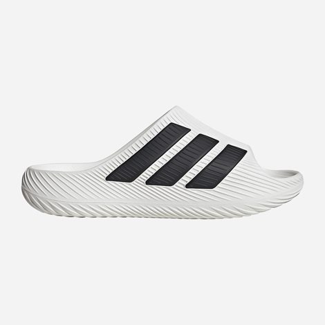 adidas Ανδρικές Σαγιονάρες Purechill Λευκά (1081340)