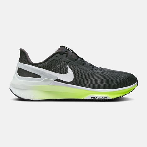 NIKE Ανδρικά Παπούτσια για Τρέξιμο Nike Air Zoom Structure 25 (932903)