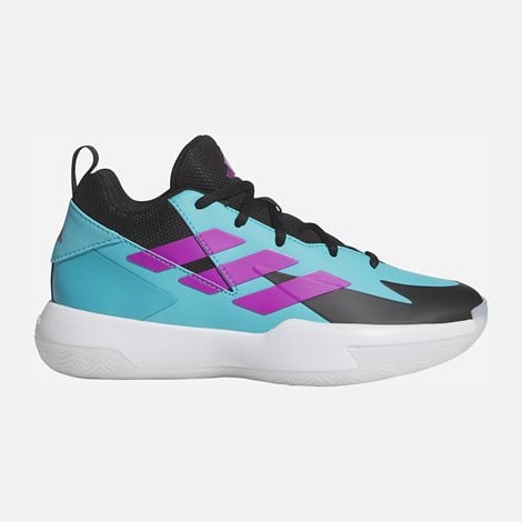 adidas Παιδικά Παπούτσια Μπάσκετ Cross'Em Up Select Shoes (1041247)