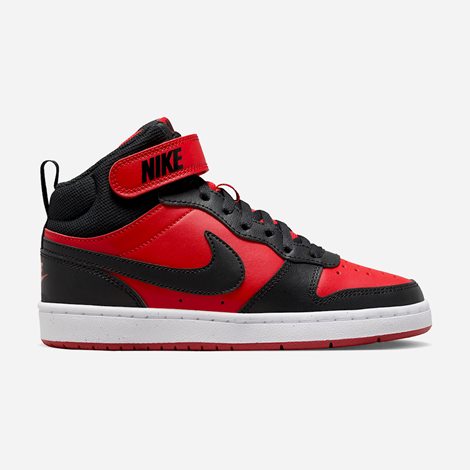 NIKE Παιδικά Sneakers Court Borough 2 (1067915)