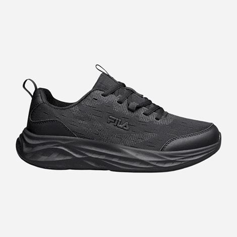 FILA Ανδρικά Παπούτσια για Τρέξιμο Lana 4 Nanobionic Μαύρα (1102378)