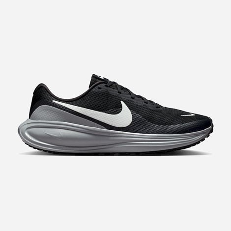 NIKE Ανδρικά Παπούτσια για Τρέξιμο Revolution 8 (1065469)