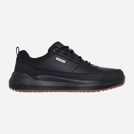 SKECHERS Ανδρικά Casual Παπούτσια Gracen Μαύρα (1119964)