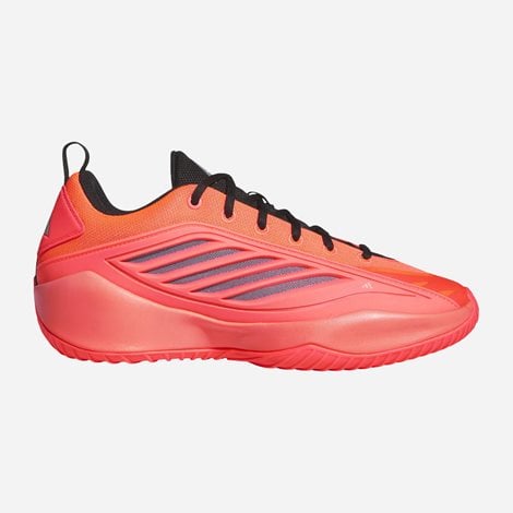 adidas Ανδρικά Παπούτσια Μπάσκετ Believe That 1 Ροζ (1110554)