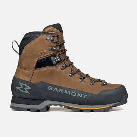 GARMONT Ανδρικά Παπούτσια Ορειβασίας Nebraska II GORE-TEX (1067313)