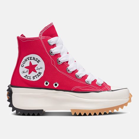 CONVERSE Γυναικεία Sneakers Run Star Hike Platform Sketch (982214)