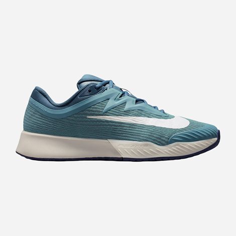 NIKE Ανδρικά Παπούτσια Τένις Vapor Pro 3 Μπλε (1120964)