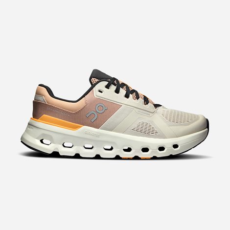 ON Γυναικεία Παπούτσια για Τρέξιμο Cloudrunner 2 (1014310)