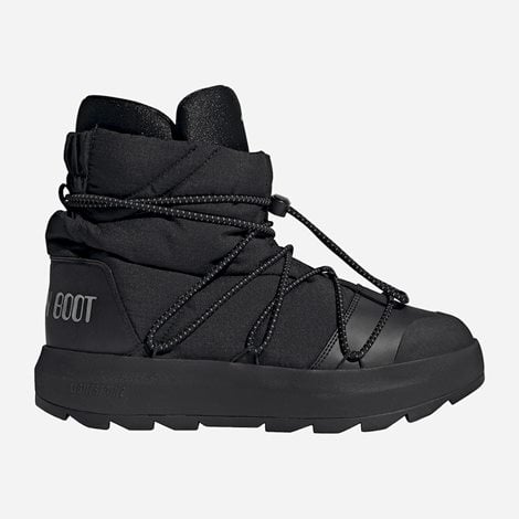 adidas Γυναικεία Αδιάβροχα Sneakers Moon-Boots (1041295)