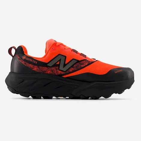 NEW BALANCE Ανδρικά Παπούτσια για Τρέξιμο Αδιάβροχα Fresh Foam X Hierro v9 (1035142)