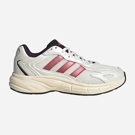 adidas Παιδικά Sneakers Eclyptix 2000 J Λευκά (1108170)