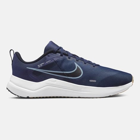 NIKE Ανδρικά Παπούτσια για Τρέξιμο Downshifter 12 (827462)
