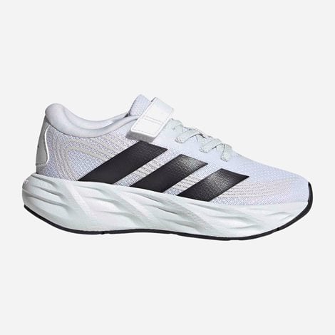 adidas Παιδικά Παπούτσια για Τρέξιμο Galaxy 8 El C Λευκά (1108208)