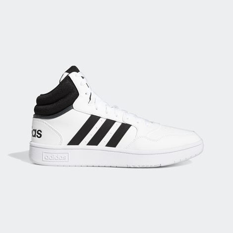 adidas Ανδρικά Sneakers Hoops 3.0 Mid (919753)