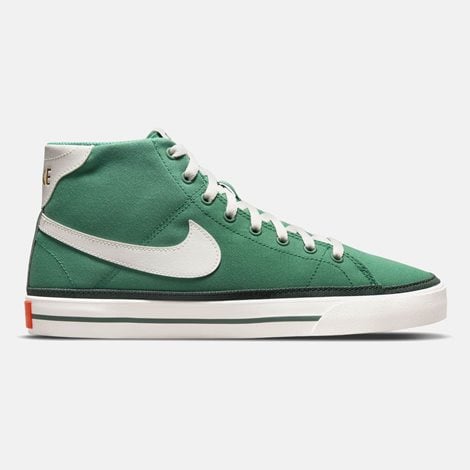 NIKE Ανδρικά Sneakers Court Legacy Canvas Mid (769791)