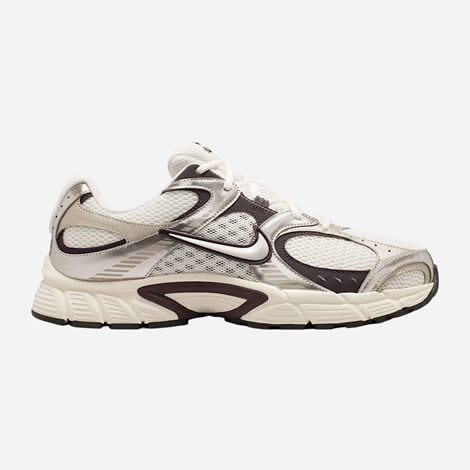 NIKE Ανδρικά Casual Παπούτσια V5 RNR Λευκά (1105177)
