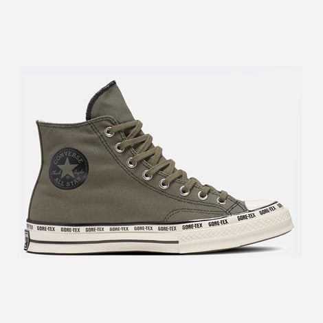 CONVERSE Ανδρικά Sneakers Chuck 70 Gore-Tex (982224)