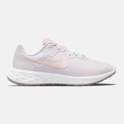 NIKE Γυναικεία Παπούτσια για Τρέξιμο Revolution 6 Next Nature (806902)