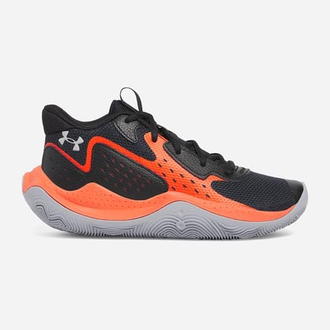 UNDER ARMOUR Παιδικά Παπούτσια Μπάσκετ Gs Jet ’23 (1000206)