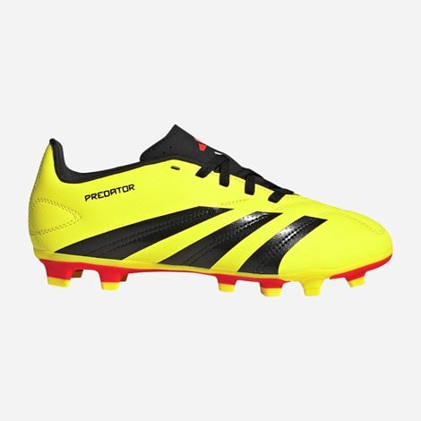 adidas Παιδικά Ποδοσφαιρικά Παπούτσια Predator 24 Club Flexible Ground (946221)