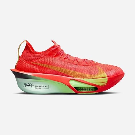 NIKE Ανδρικά Παπούτσια για Τρέξιμο Alphafly 3 (1001516)