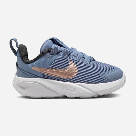 NIKE Βρεφικά Παπούτσια Star Runner 4 (994611)