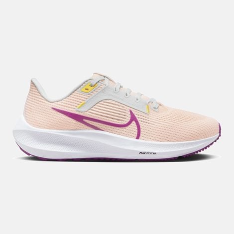 NIKE Γυναικεία Παπούτσια για Τρέξιμο Air Zoom Pegasus 40 (917525)