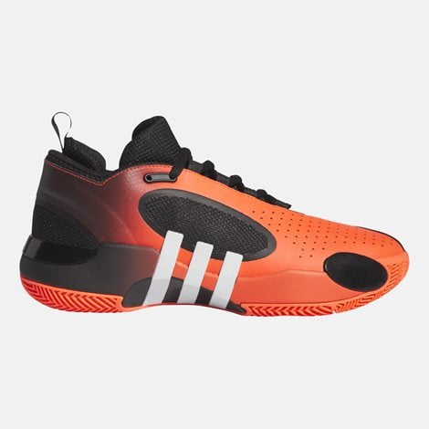 adidas Ανδρικά Παπούτσια Μπάσκετ D.O.N. Issue 5 (920021)