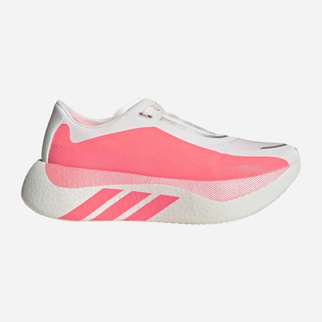 adidas Γυναικεία Παπούτσια για Τρέξιμο Hyperboost Edge W Λευκά (1108143)