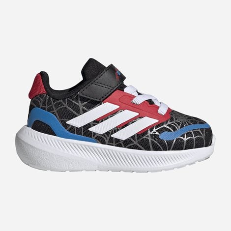 adidas Βρεφικά Παπούτσια adidas Marvel Spider-man Runfalcon (1041391)