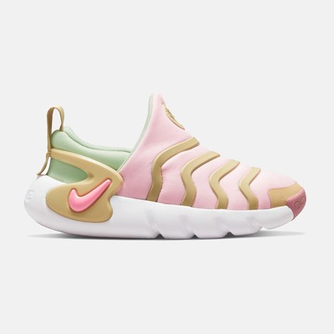NIKE Παιδικά Sneakers Dynamo Gο FlyEase (842292)