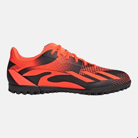 adidas Performance Ανδρικά Ποδοσφαιρικά Παπούτσια X Speedportal Messi.4 TF (880501)