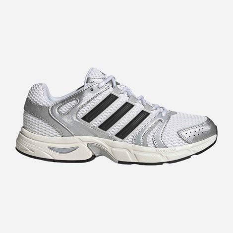 adidas Γυναικεία Sneakers Control Ecl Λευκά (1110551)